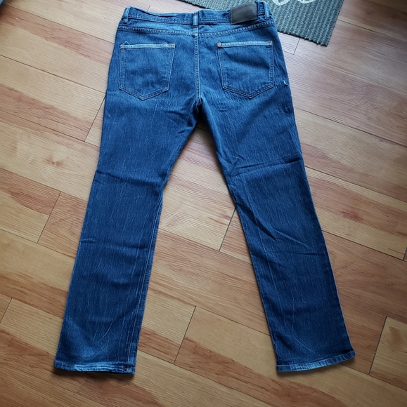 Mens Kayden K. Los Angeles Slim jeans - Picture 4 of 5